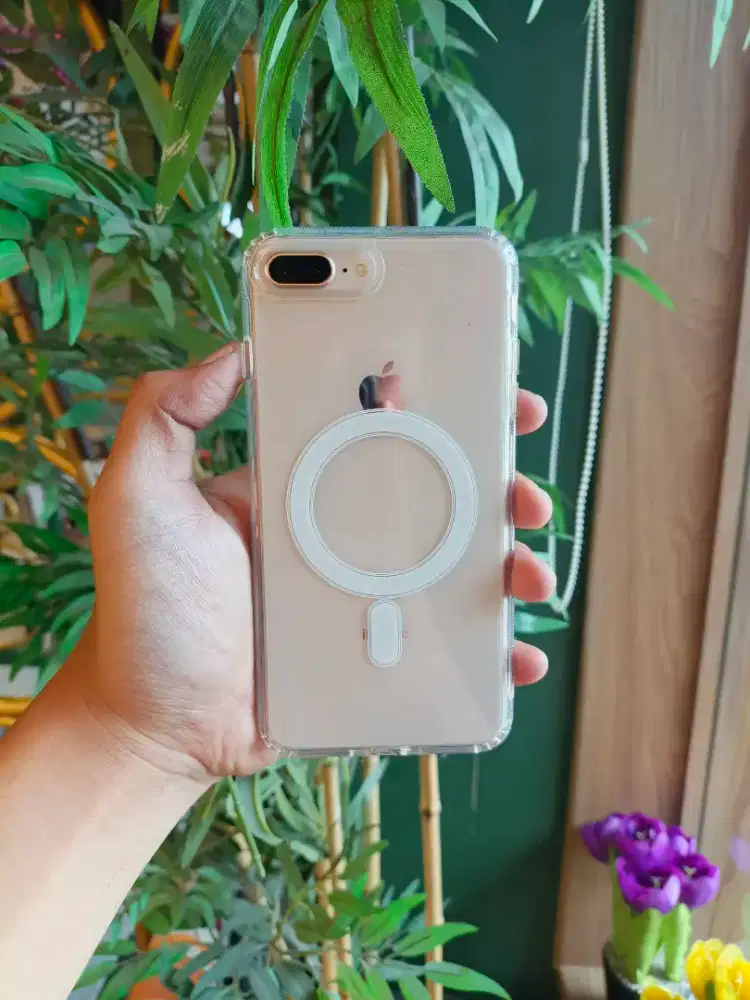 Iphone 8 plus 64gb Ibox