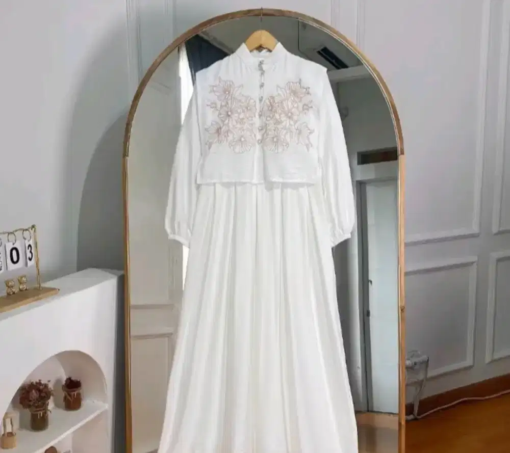 Jasa jahit butiq Bandung