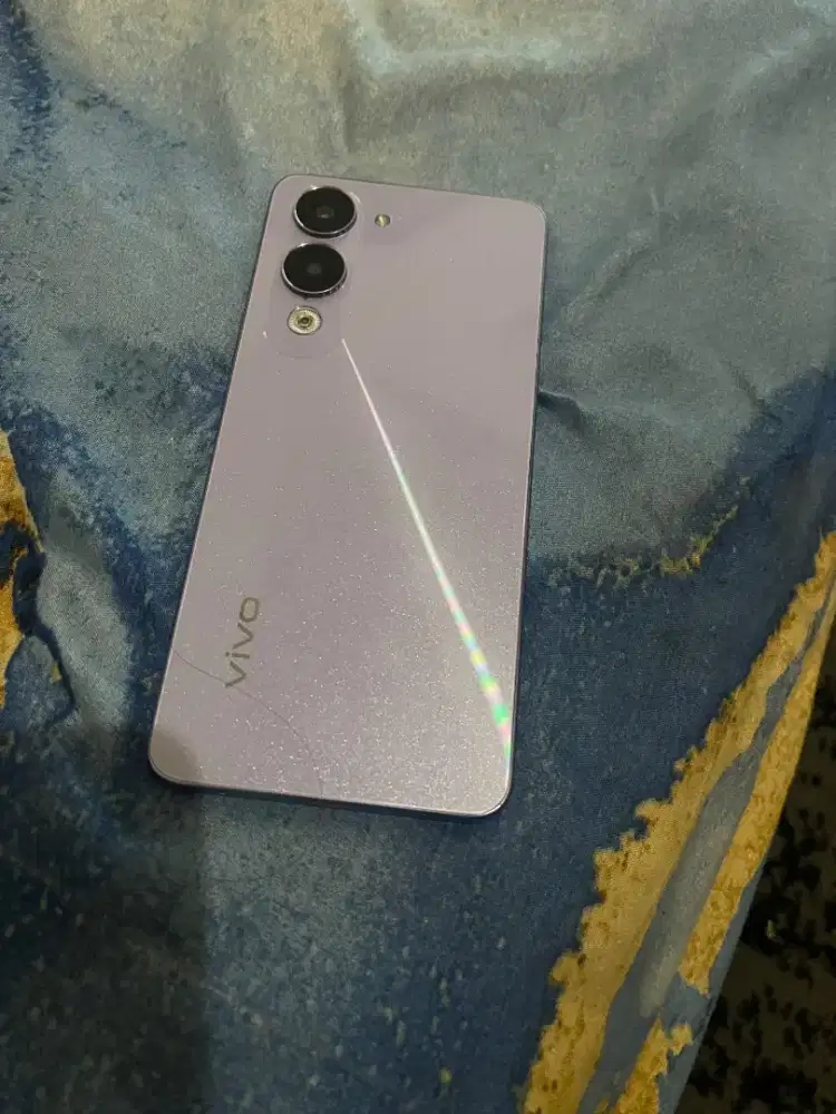 Vivo Y19S GT 5G 8/128