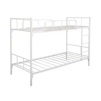 BUNKBED ORVAL WHITE