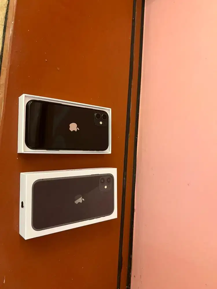 iphone 11 256gb mimpi baru