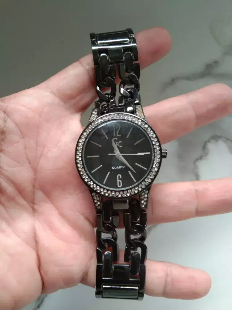 Jam Tangan wanita GC
