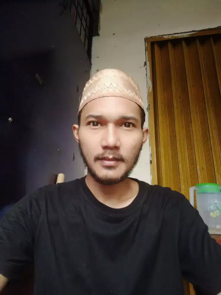 Bismillah semoga ada rejekinya