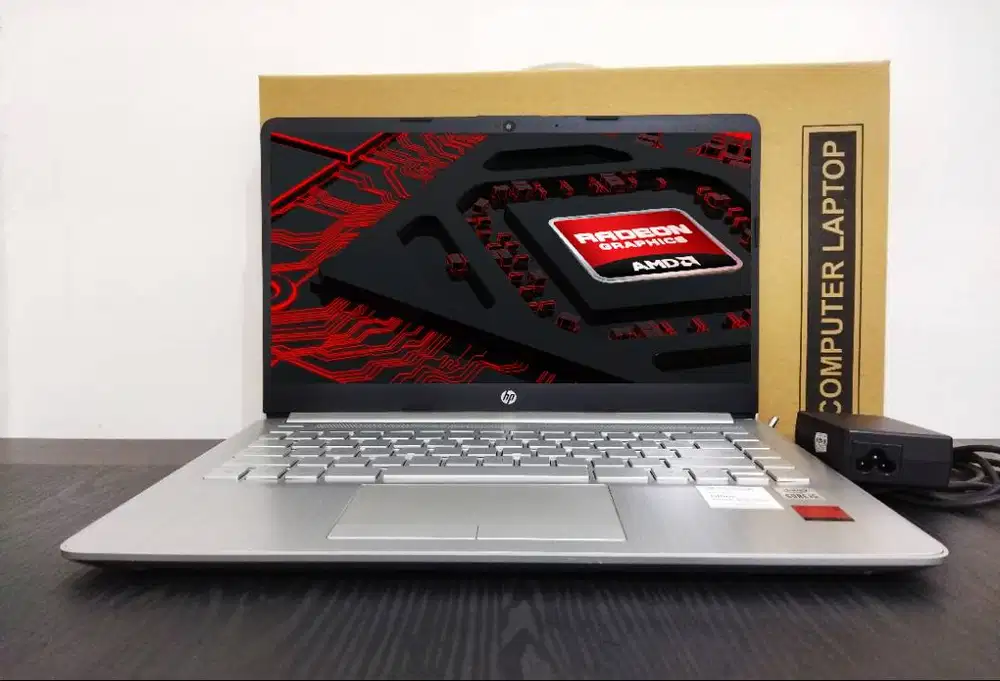 Laptop Core i5 Gen10_Ram 8gb_Dual VGA_Dual Storage SSD 256gb+HDD 1TB