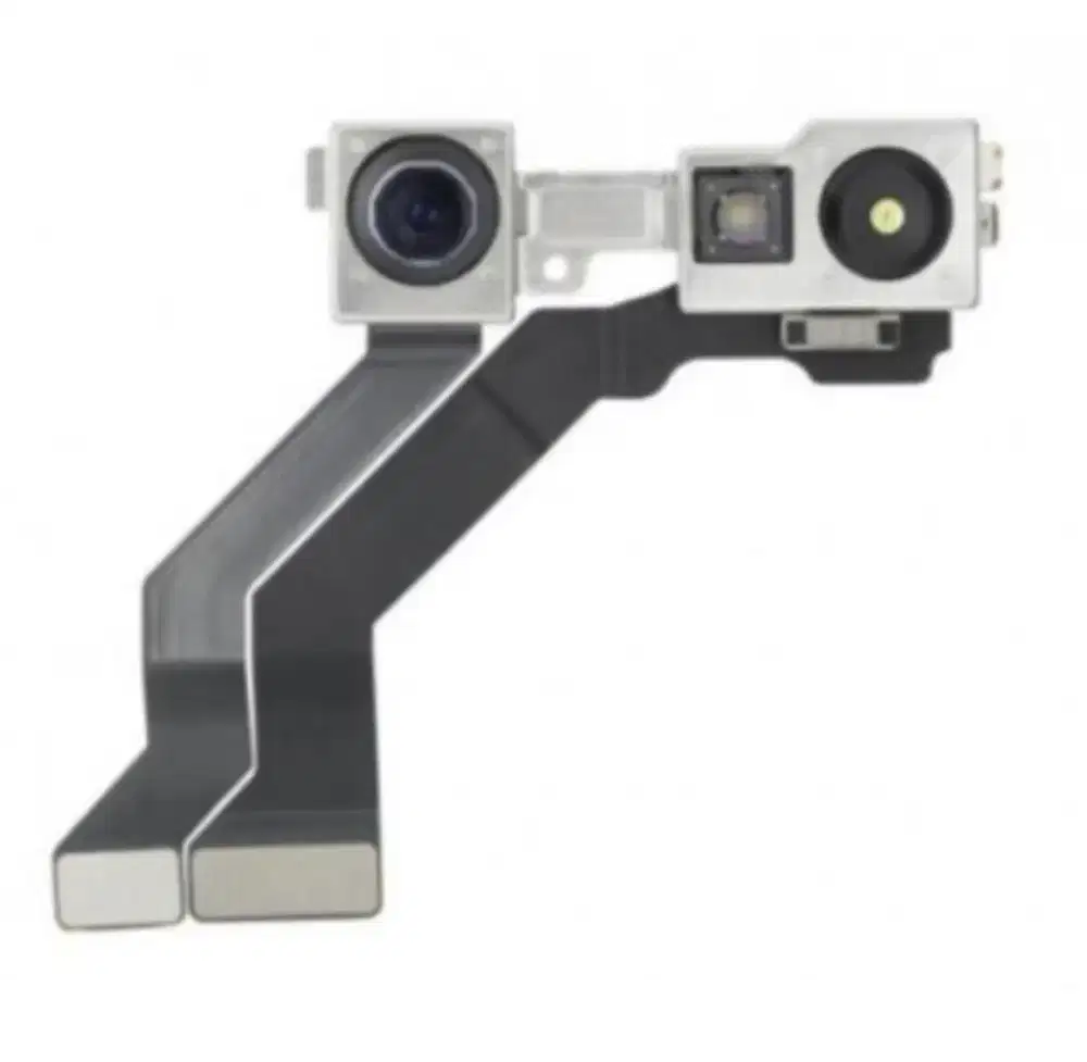 KAMERA DEPAN IPHONE 13 PROMAX