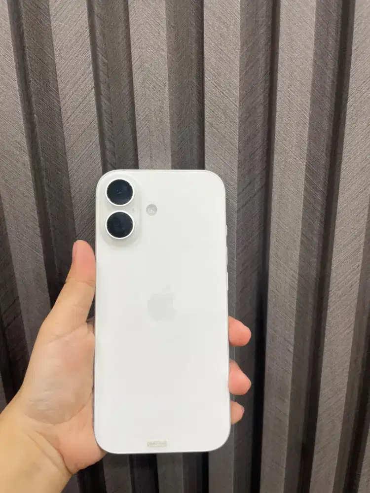 iPhone 17 256 GB iBox