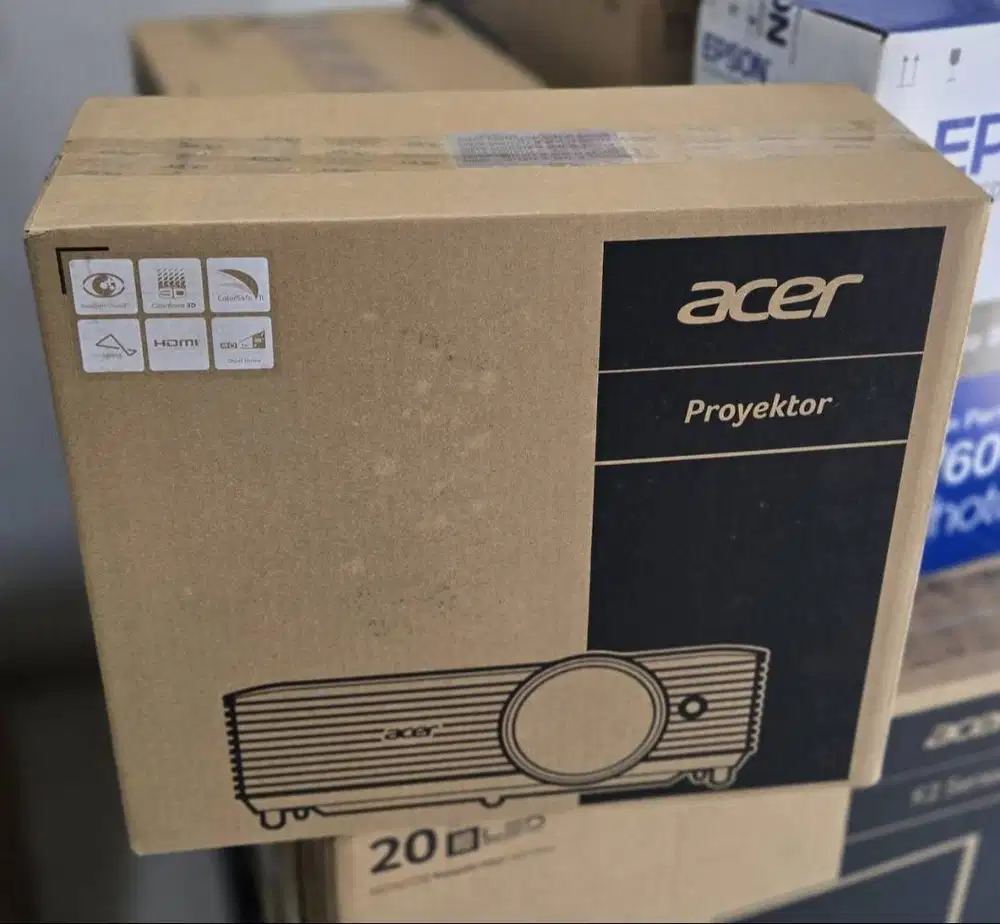 TERIMA BORONGAN PROYEKTOR DAN INFOKUS BARU ATAU BEKAS