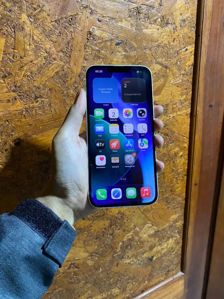 iPhone 14 plus 128 gb inter