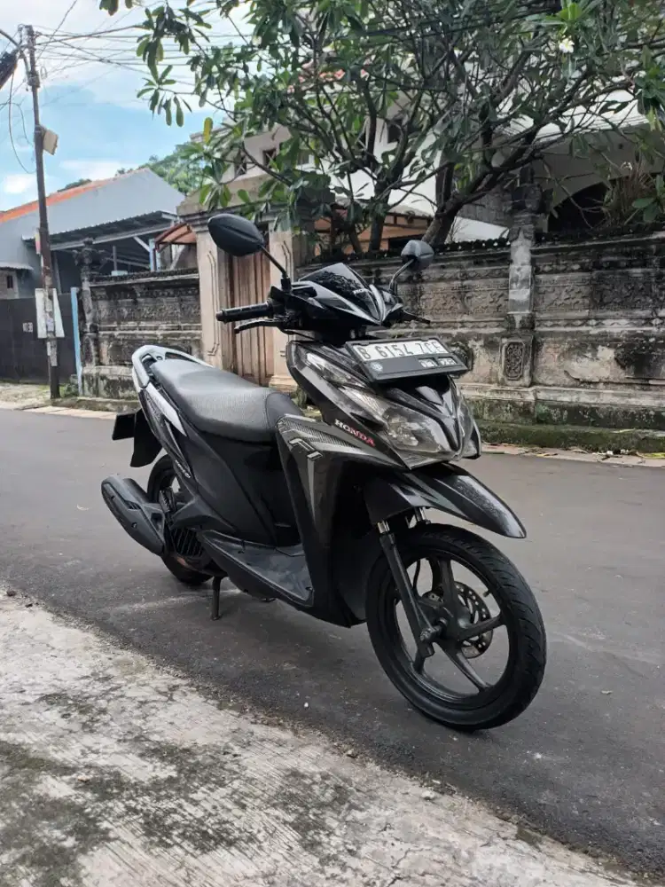 Dijual Honda Vario 2013 pjk panjang