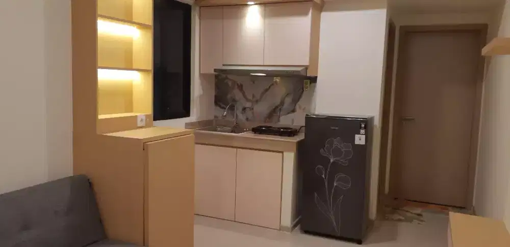 Dijual : Apartemen Meikarta Tower Standford 2 bed room