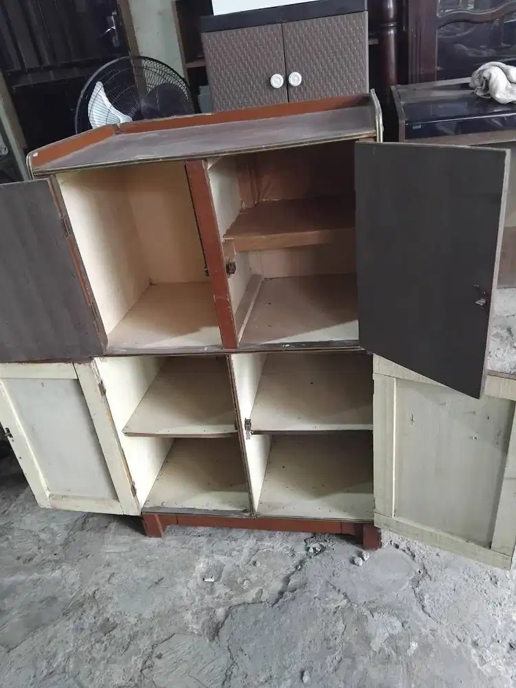 lemari murah minimalis bekas