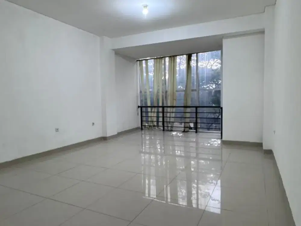 Disewa Ruko 3 Lantai Icon Busines Bsd City. Ruko Siap Pakai