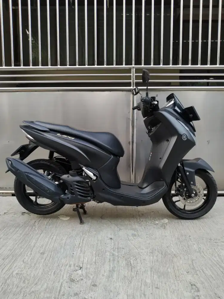 Yamaha Lexi 125 VVA Thn 2020