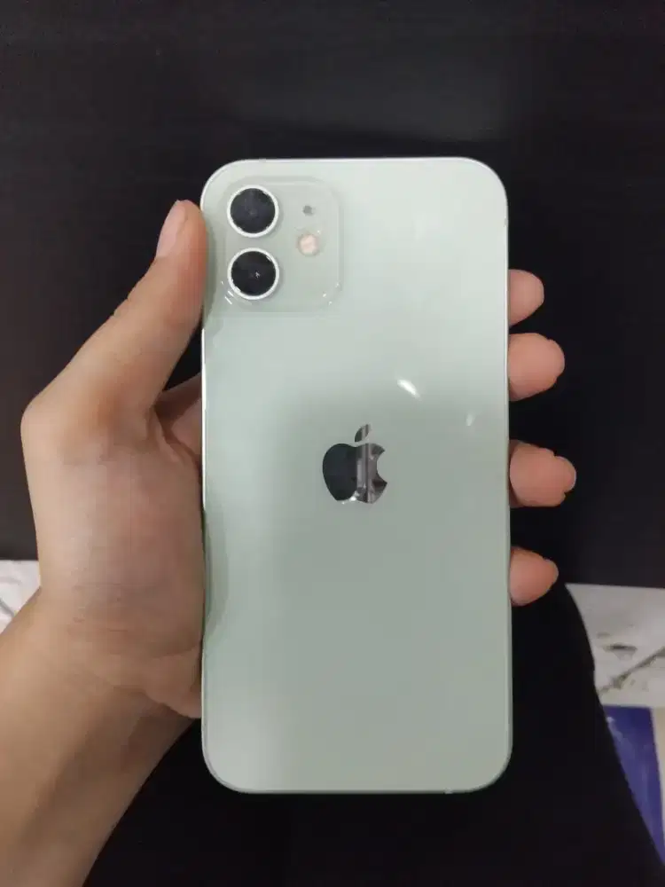 Iphone 12 Ibox 128 GB