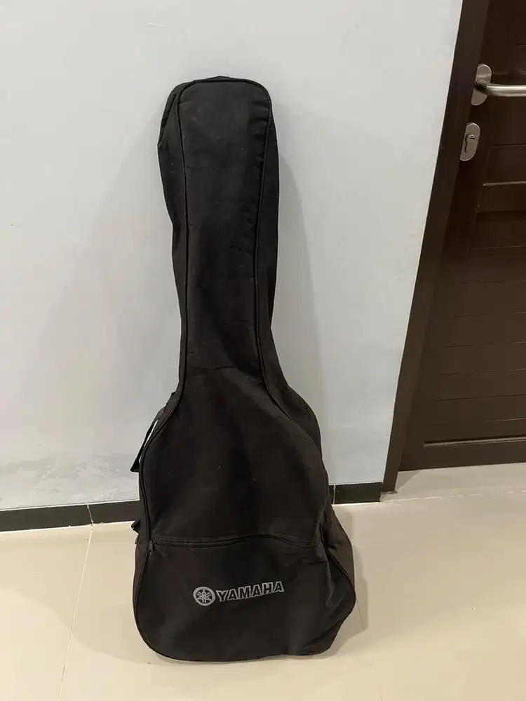gitar yamaha ori