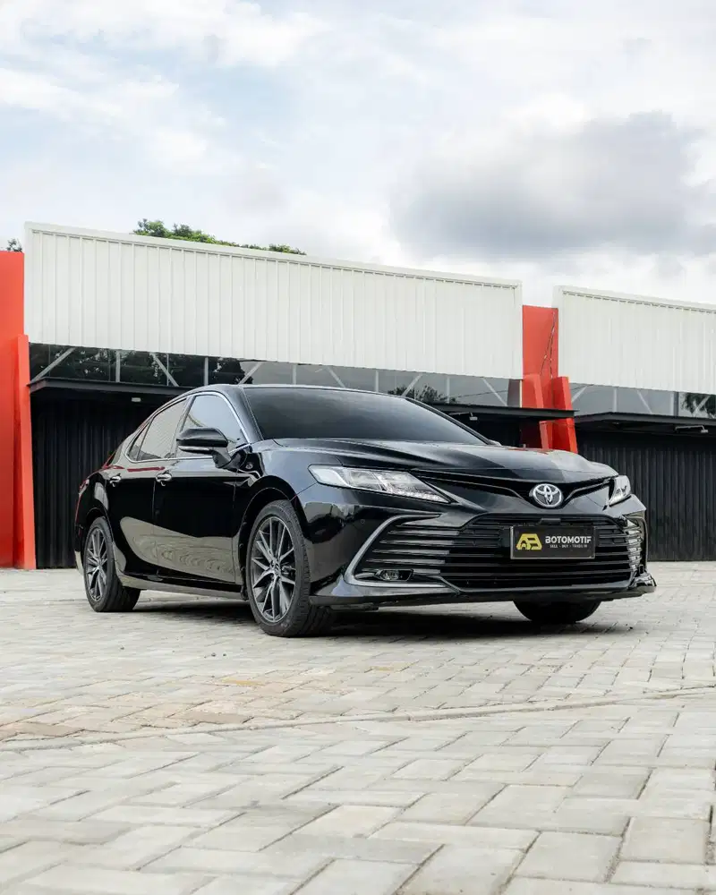 Toyota Camry 2.5 V AT 2022