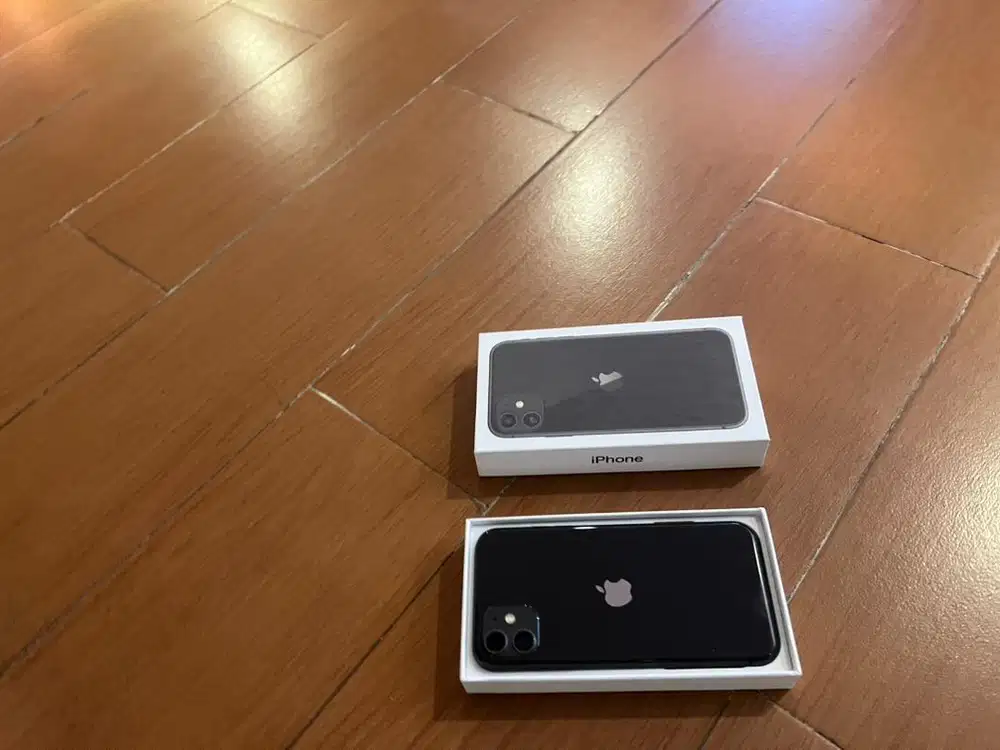 iphone 11 256gb siapa mau baru