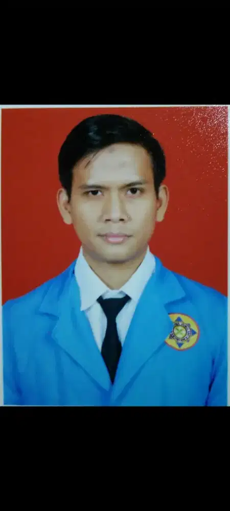 Mantan cleaning servis iss