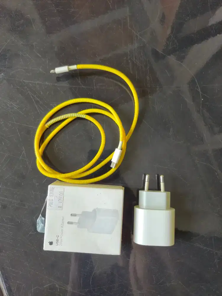 Batok plus usb original