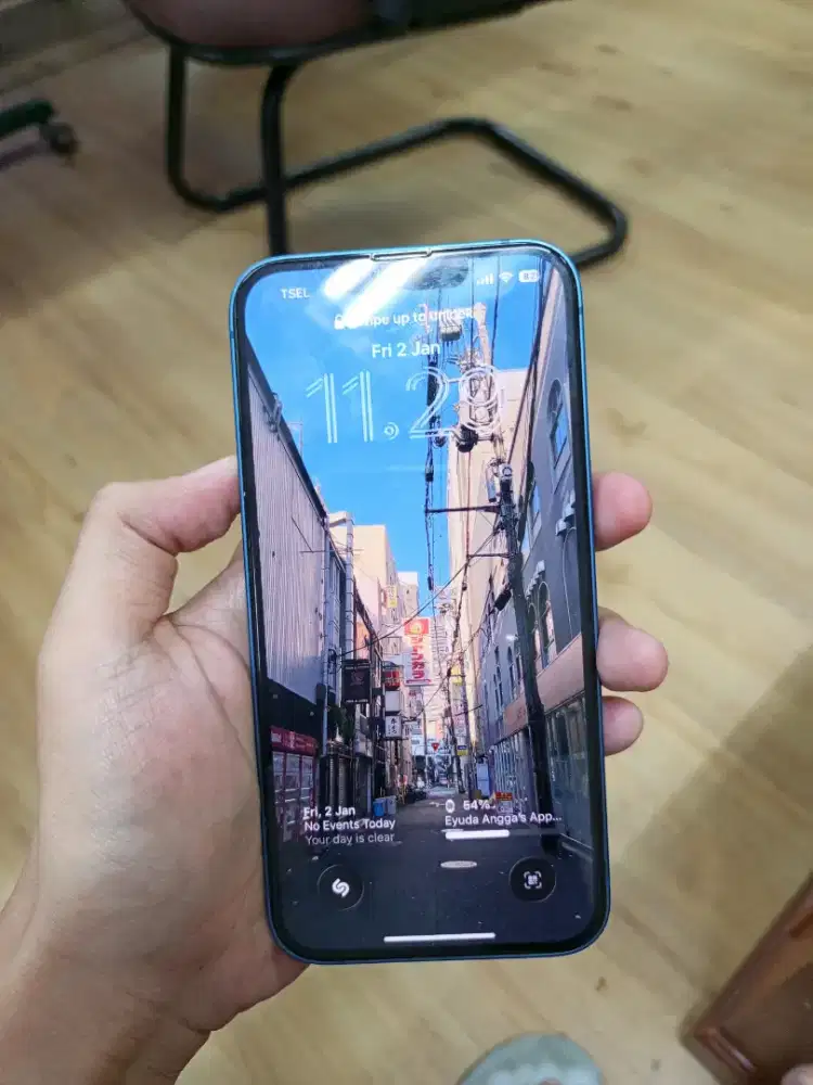 For Sale; IPhone 13 128 GB