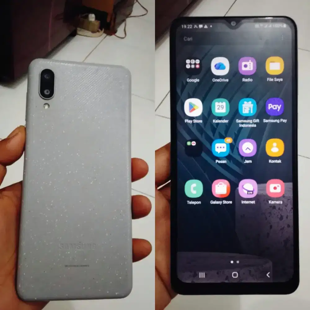 Di jual murah hp Samsung