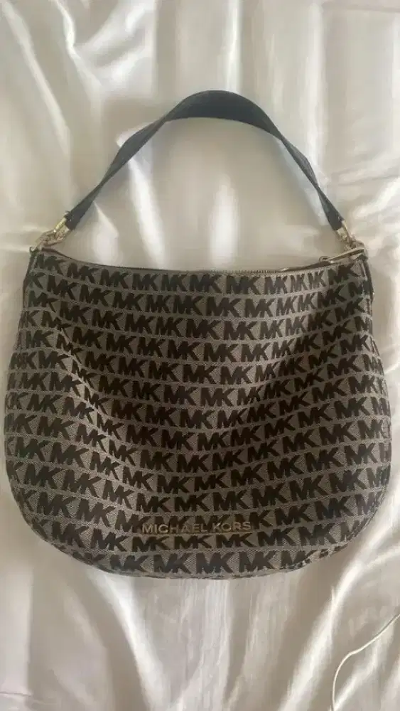 Tas Michael Kors (MK) Original