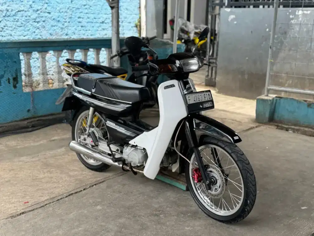Jual astrea legenda modip