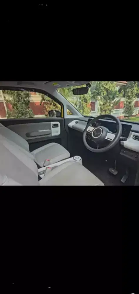 Wuling airev long range pro j cash mlus trwat