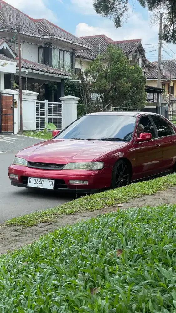Honda Accord 1994 Bensin