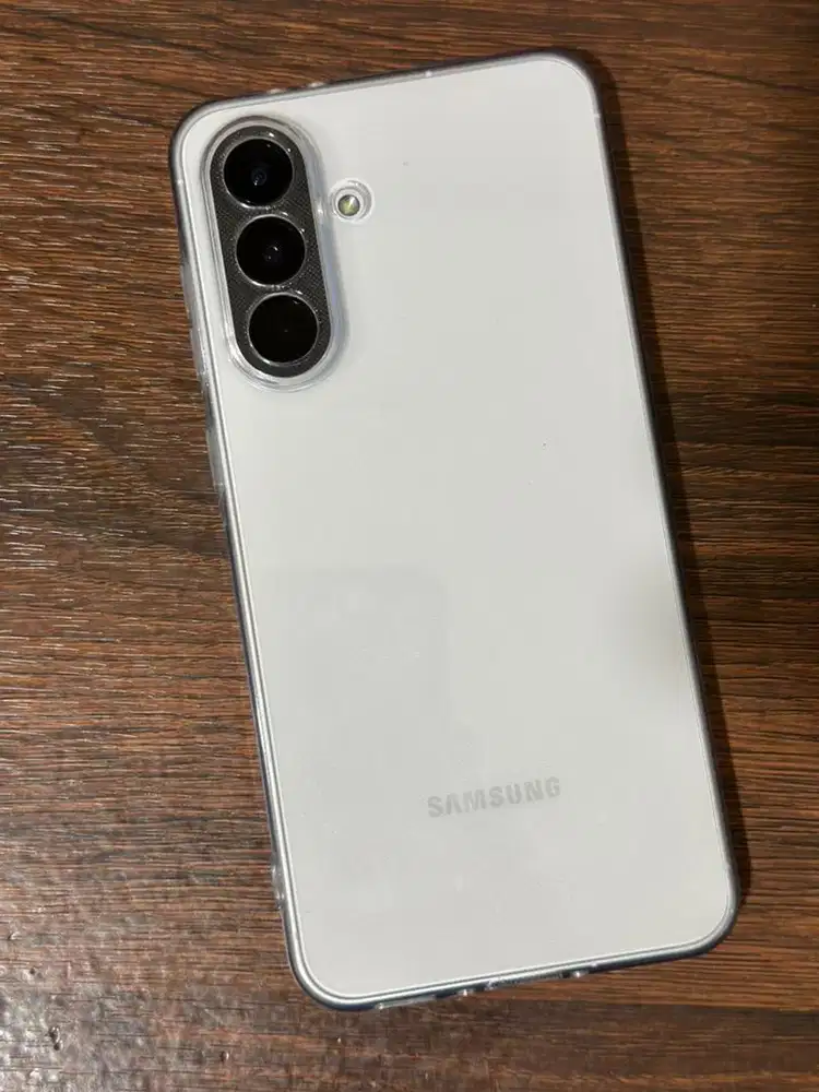 Samsung A56 Like a new