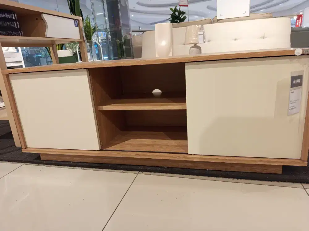 Jena stand tv (bisa cicilan)