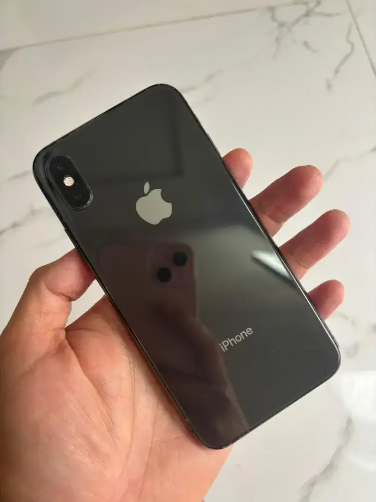 IPHONE XS 256GB