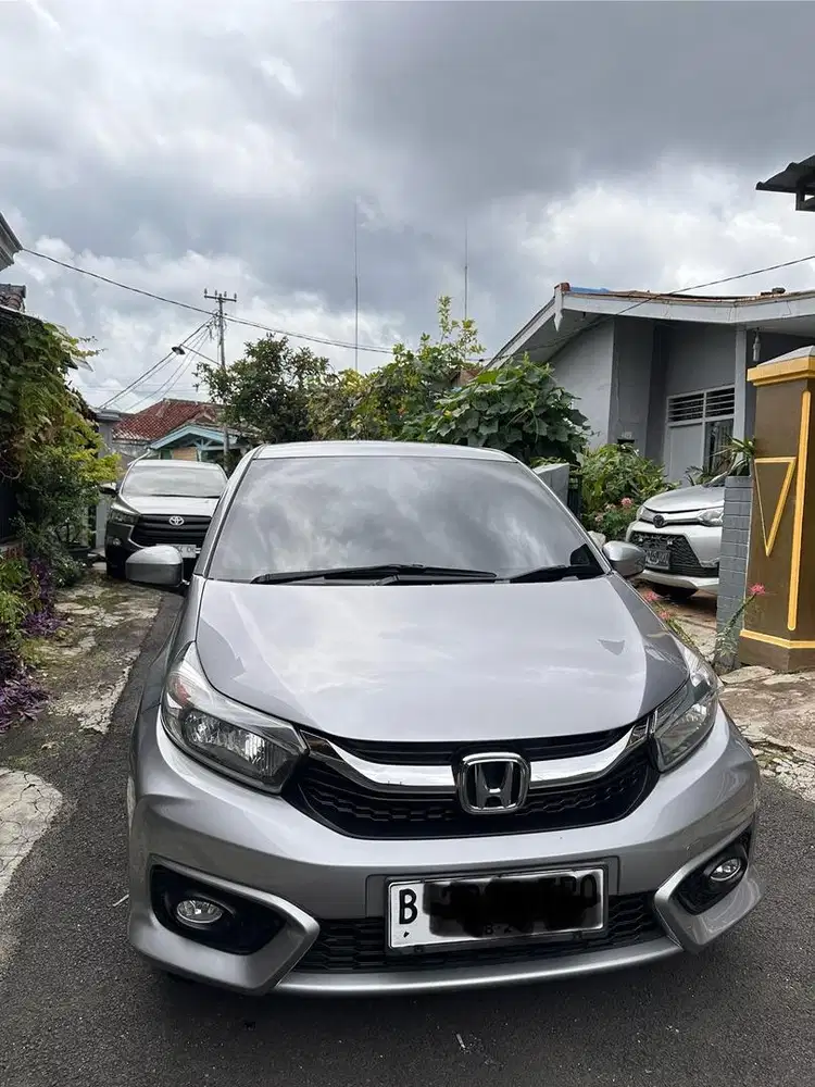 Brio E Matic 2021