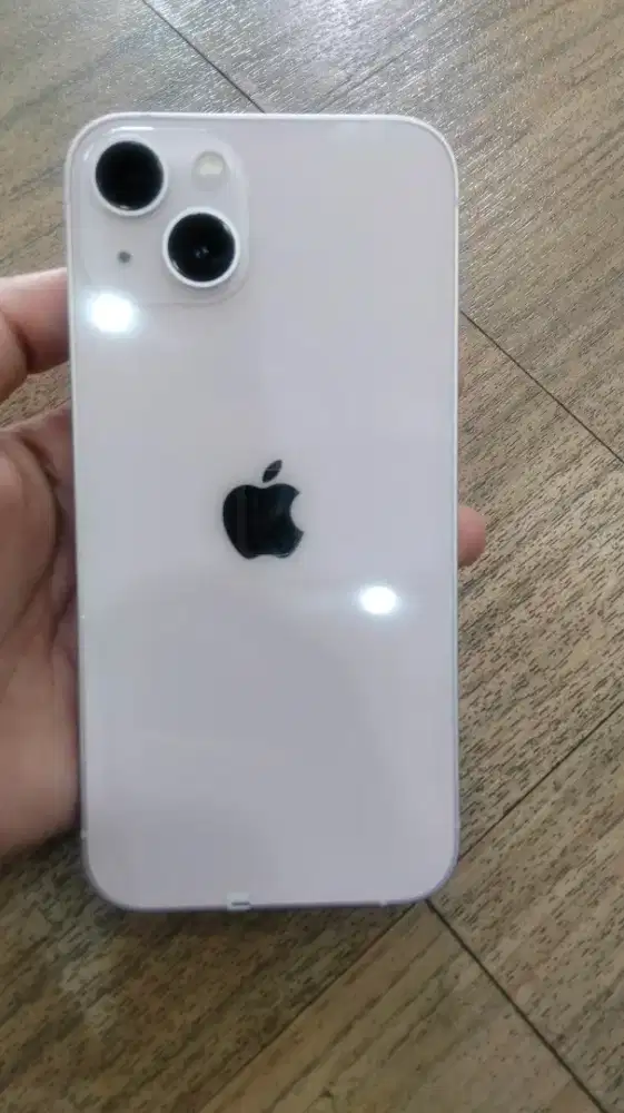 IPHONE 13 Mini Pink 256GB Inter