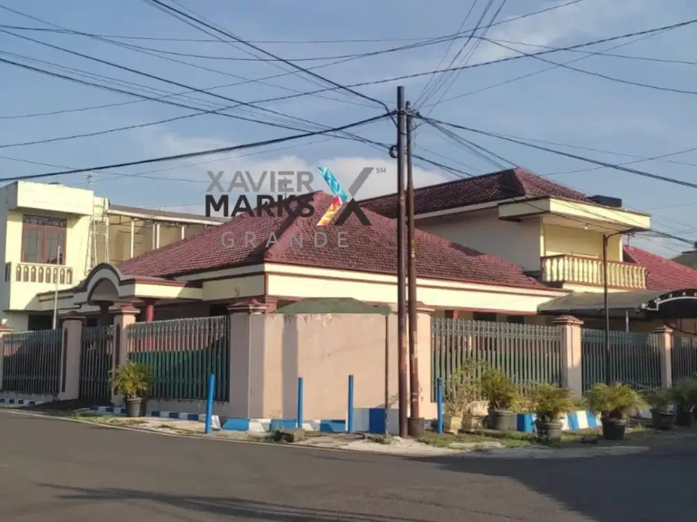 Dijual Rumah di Daerah Candi Candi Kota Malang