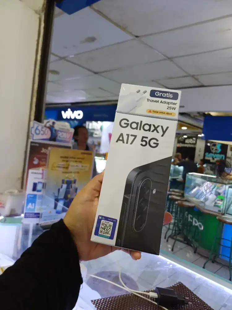 Samsung Galaxy A17 5g