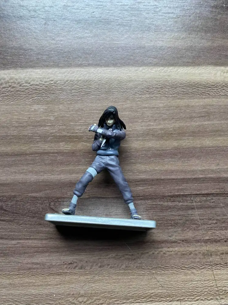 figure naruto orochimaru kecil