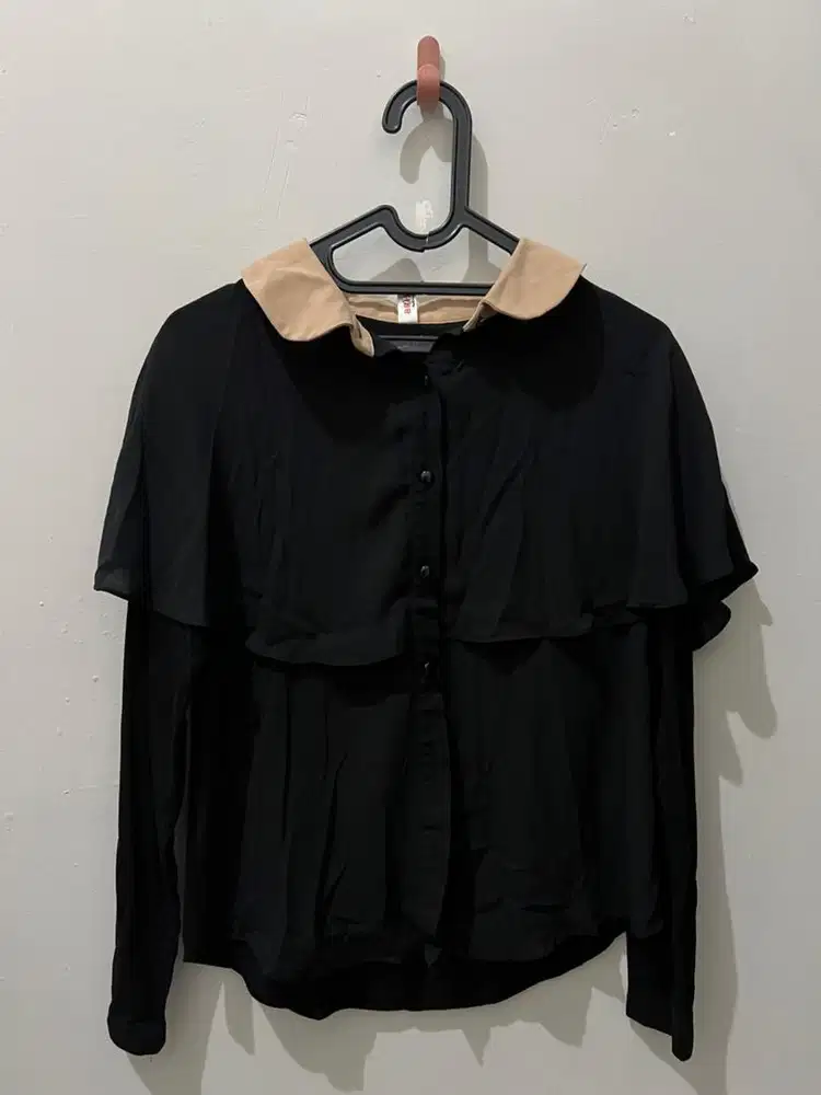 Baju Bekas Wanita Serba 45 Ribu