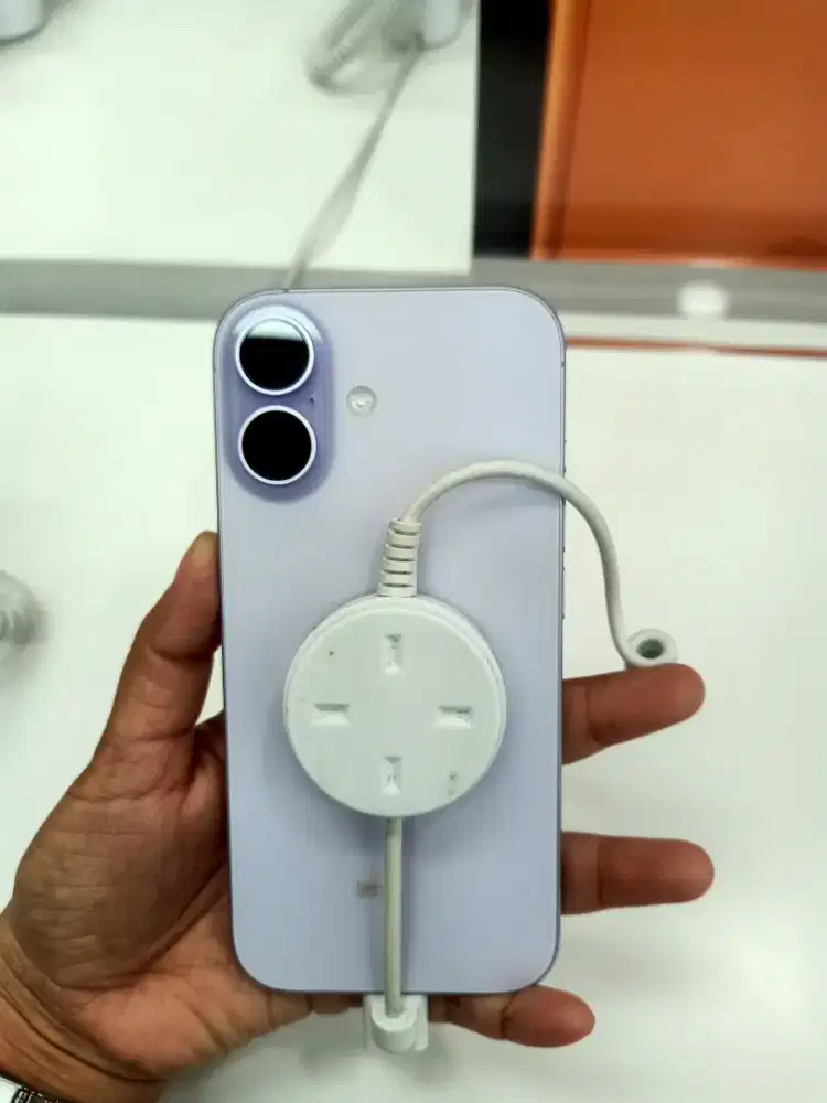 Cicilan iPhone 17 256gb SYARAT KTP