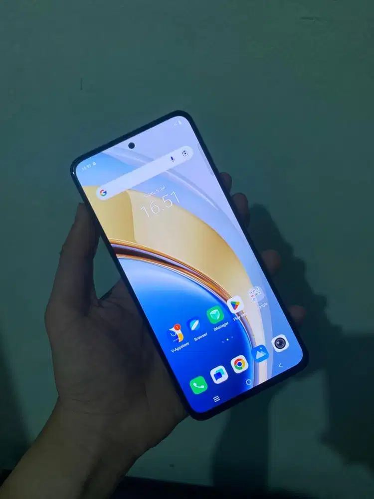 VIVO V40 lite 5G 8/256gb