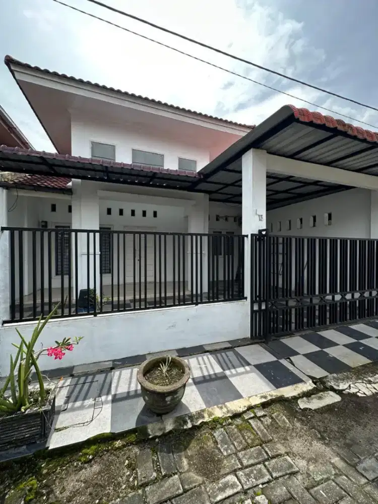 TAMAN CITRA MANDIRI JOHOR NEGO 3 KAMAR