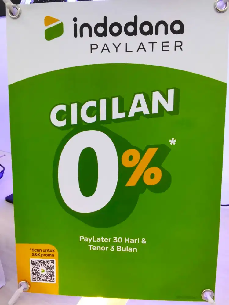 CICICLAN LAPTOP MULAI DARI 600 RIBUAN