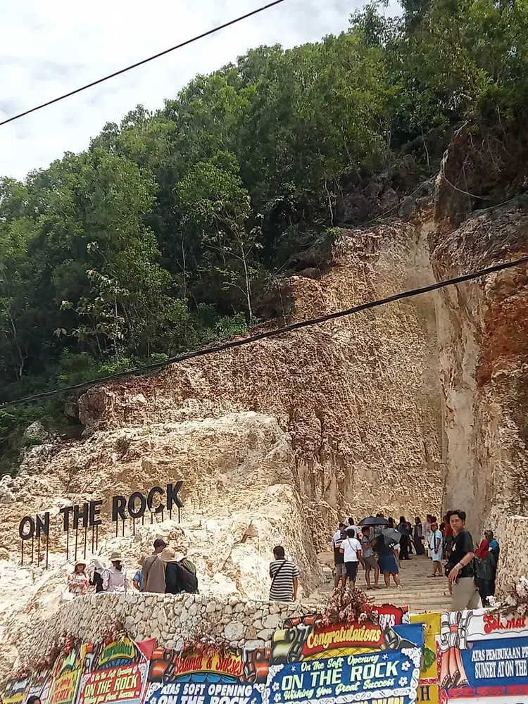 Mencari Pekerjaan Driver