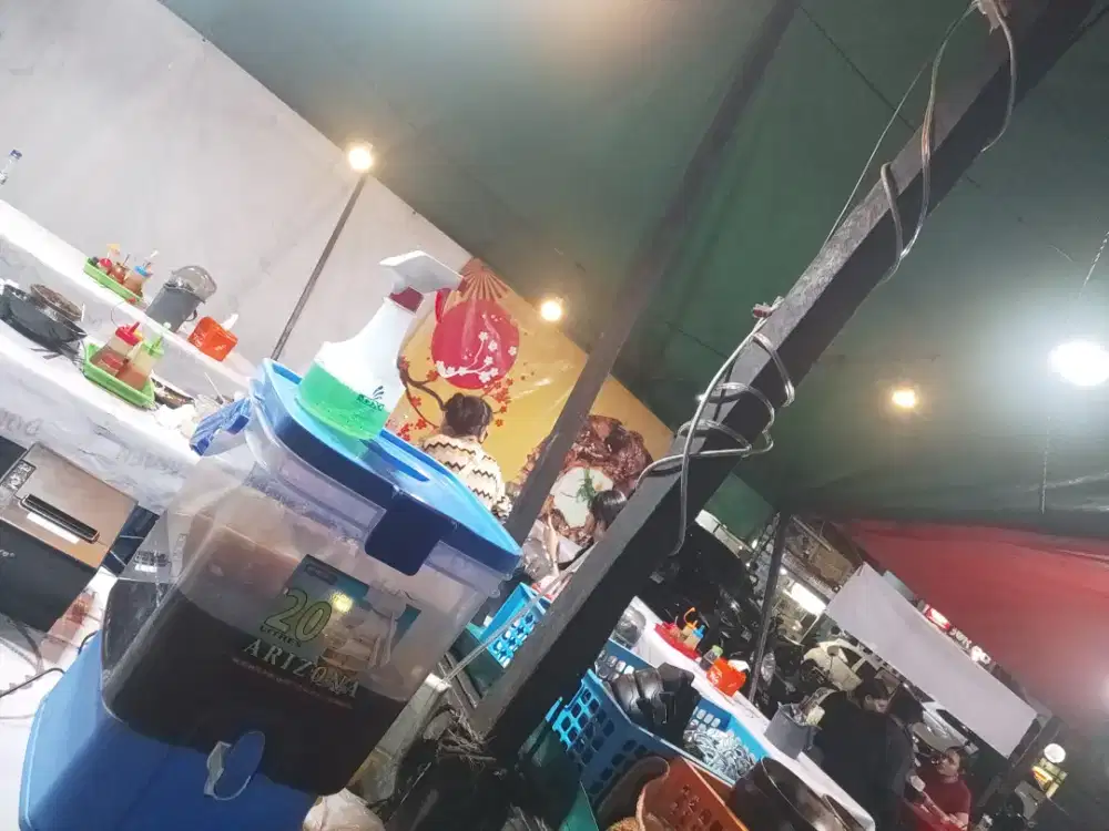 Dibutuhkan karyawan dipecell LELE