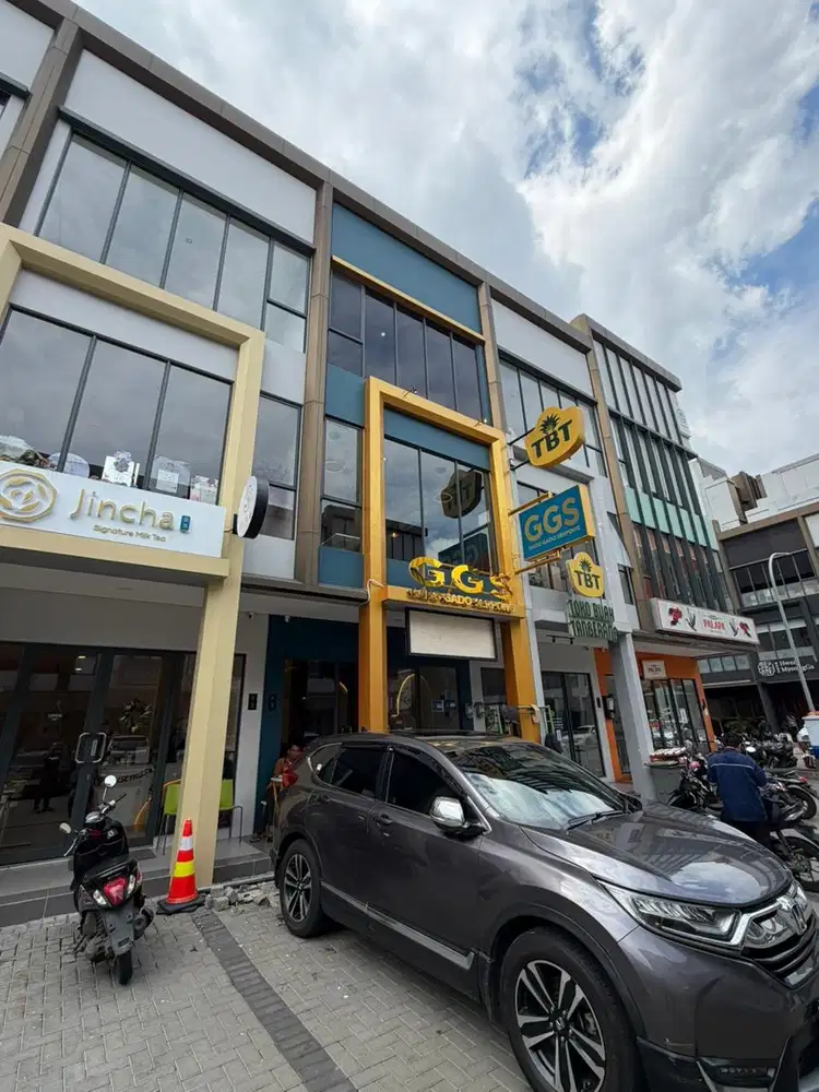 Lowongan Kerja Cook dan Barista di Gading Serpong, Tangerang