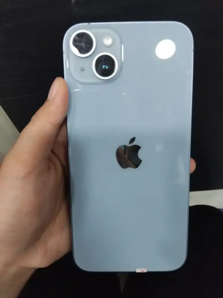 Iphone 14 Plus Inter