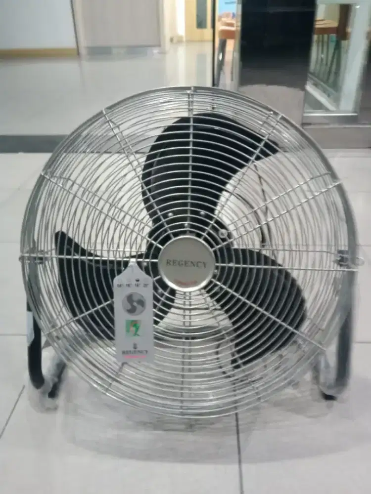 Kipas angin tornado regency