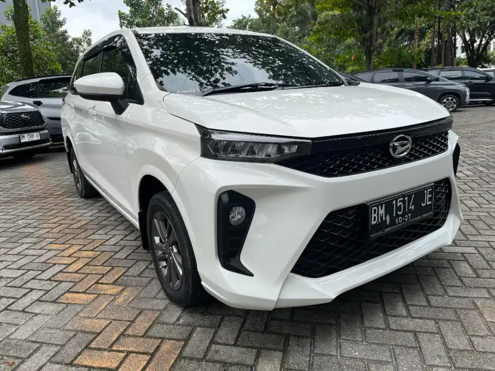 New Xenia R 1.3 MT 2022