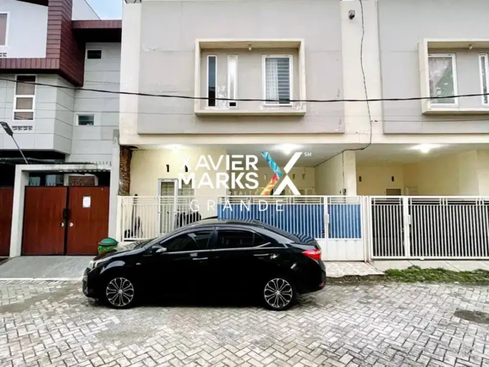 Dijual rumah kos aktif di Sudimoro, Soekarno Hatta, Malang