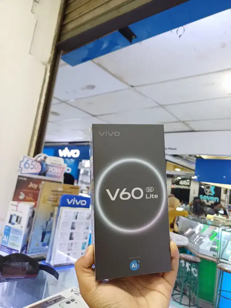 Vivo V60 lite 5g